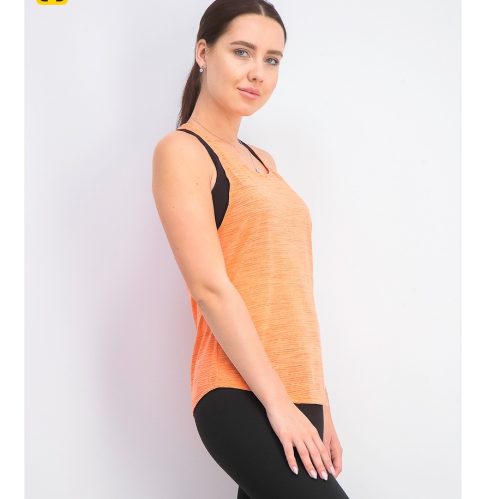 Under Armour Racerback Velocity Tank - Picture 2 of 12